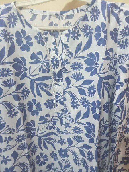 Ladies kurta