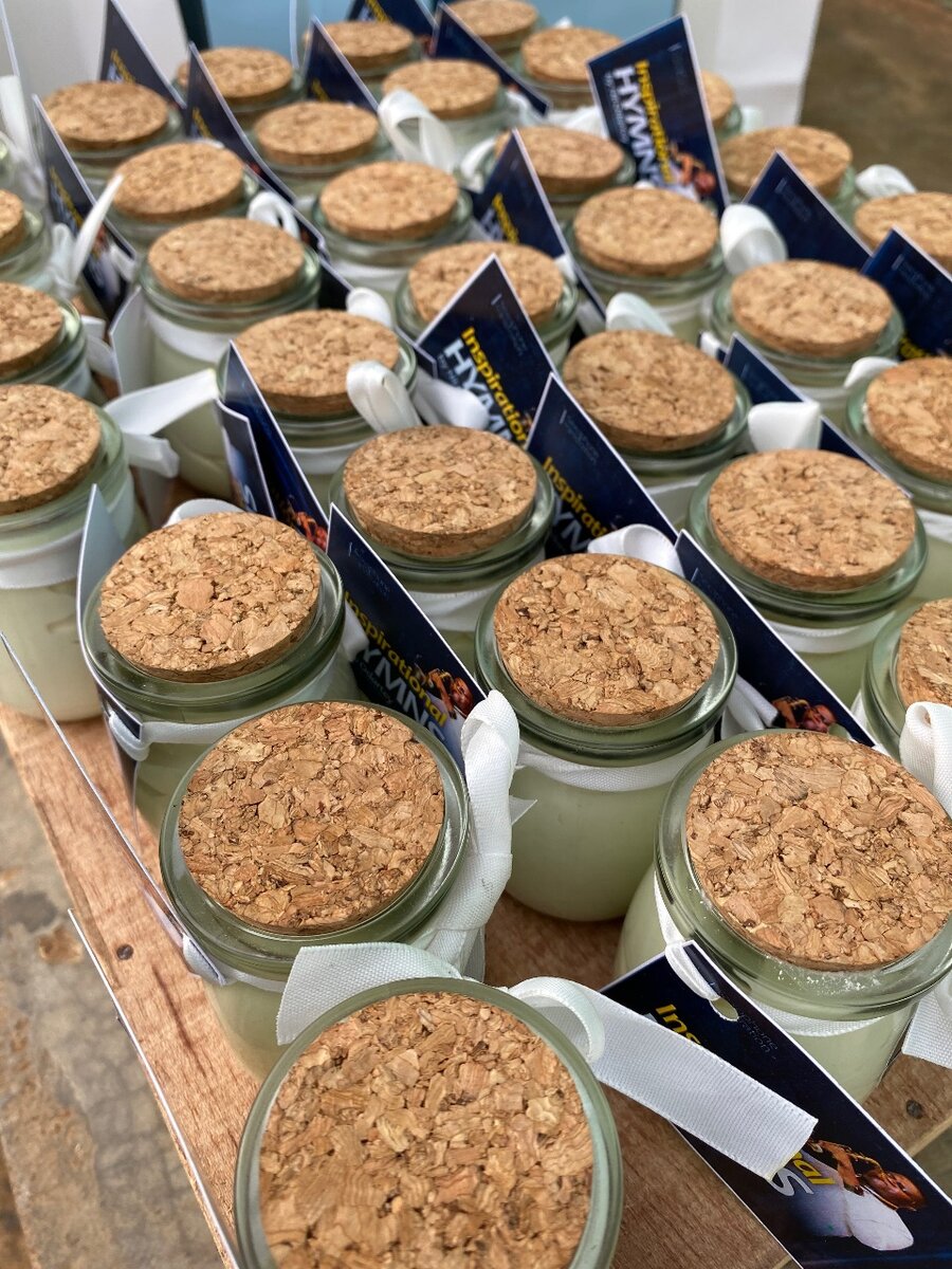 Maamle Shea Souvenirs
