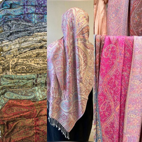 Pashmina