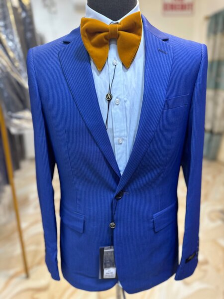Mens suit