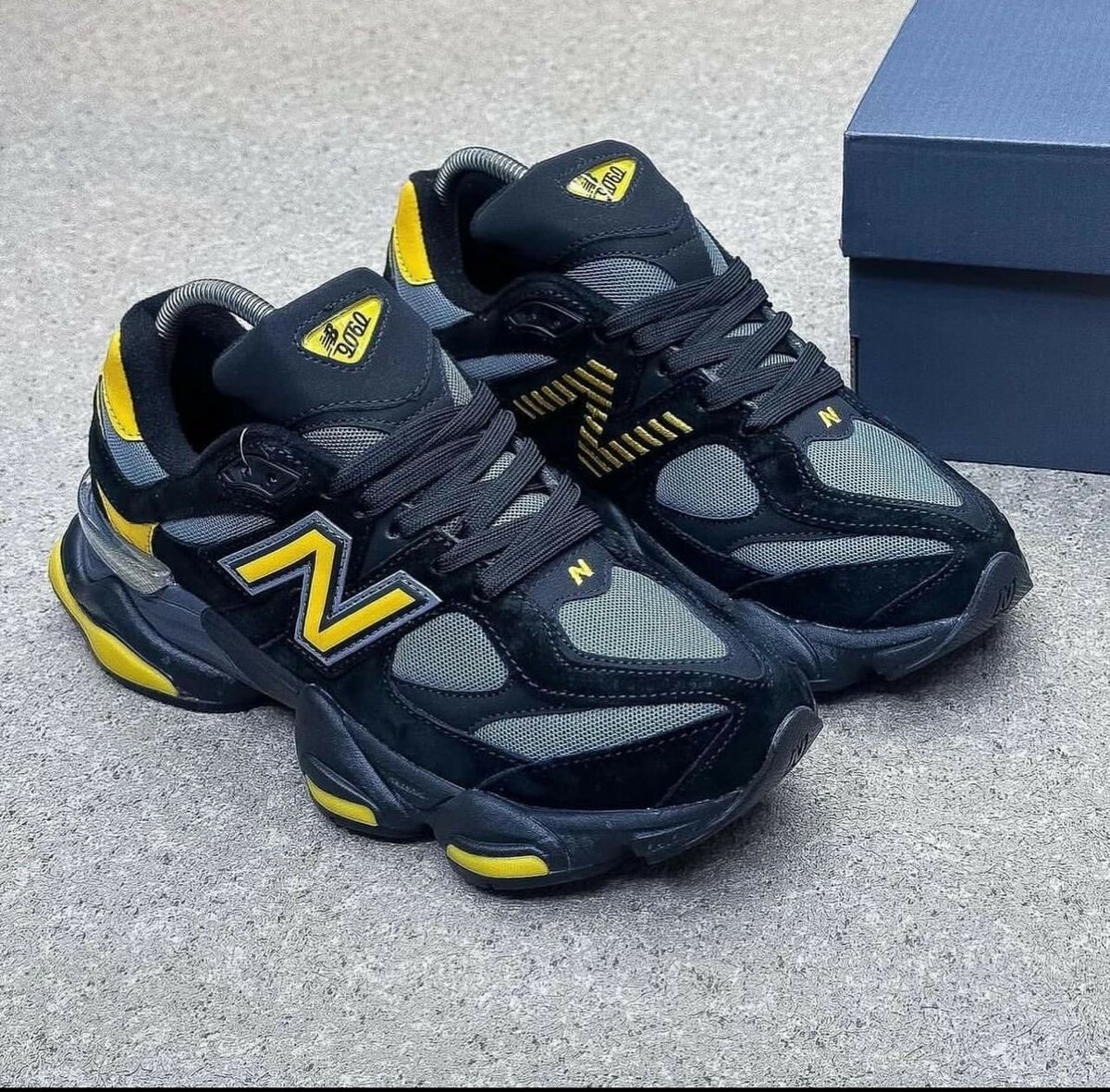 New Balance 9060