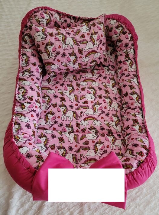 Nursing pillows