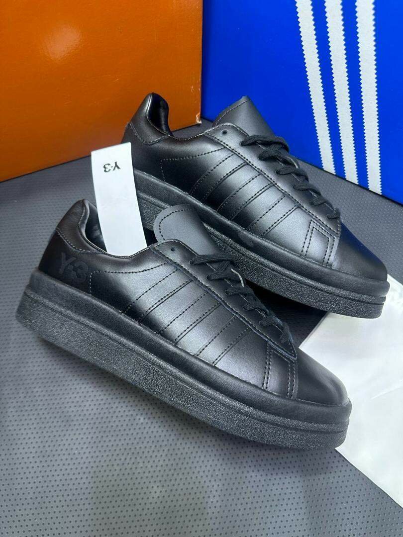 Adidas y3
