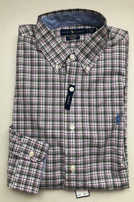 Dress shirt