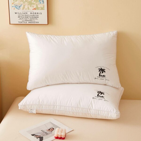 Oreillers Confort Premium