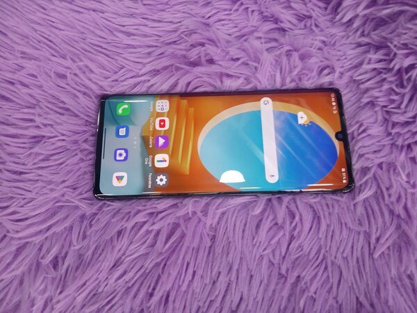 LG VELVET 5G