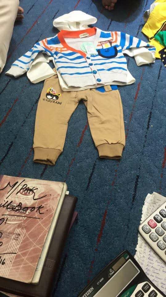 kids suite