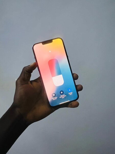 iPhone 14 pro