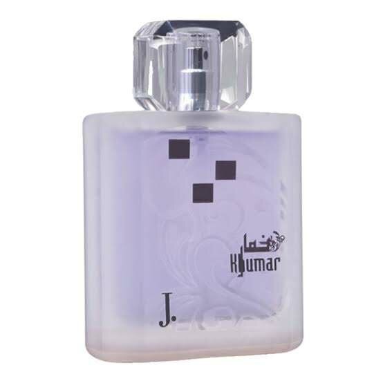 J. perfume
