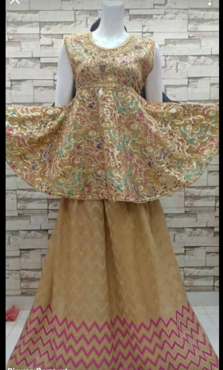 Ladies fancy dress