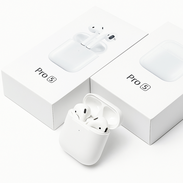Écouteurs sans fil Pro 5