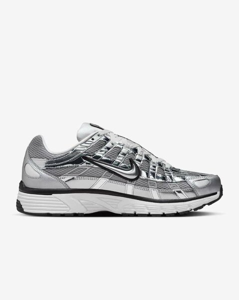Nike p-6000