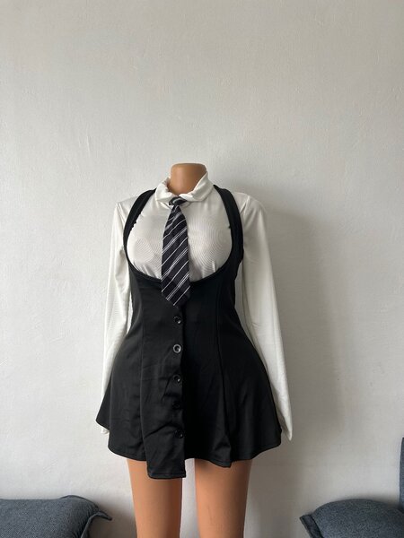 Two piece