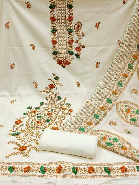 Ladies unstich suit