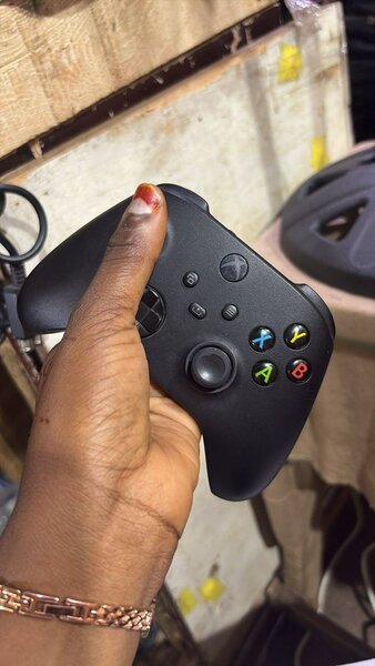 Manette Xbox series X|sans fil