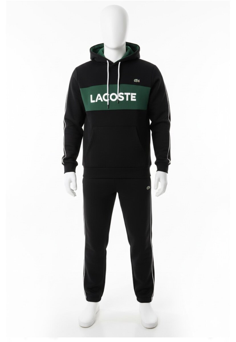 Ensemble de survêtement Lacoste