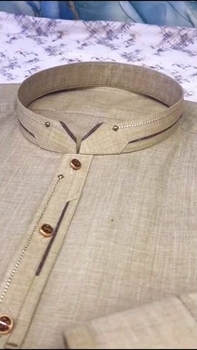 Gents suit