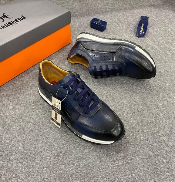 Chaussures Homme Élégantes