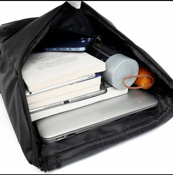 Sac à dos moderne spacieux