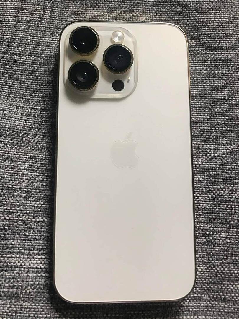 iPhone Pro Max