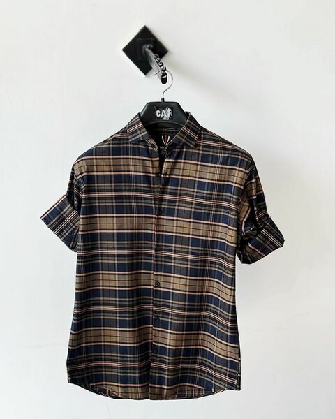 Casual Shirt