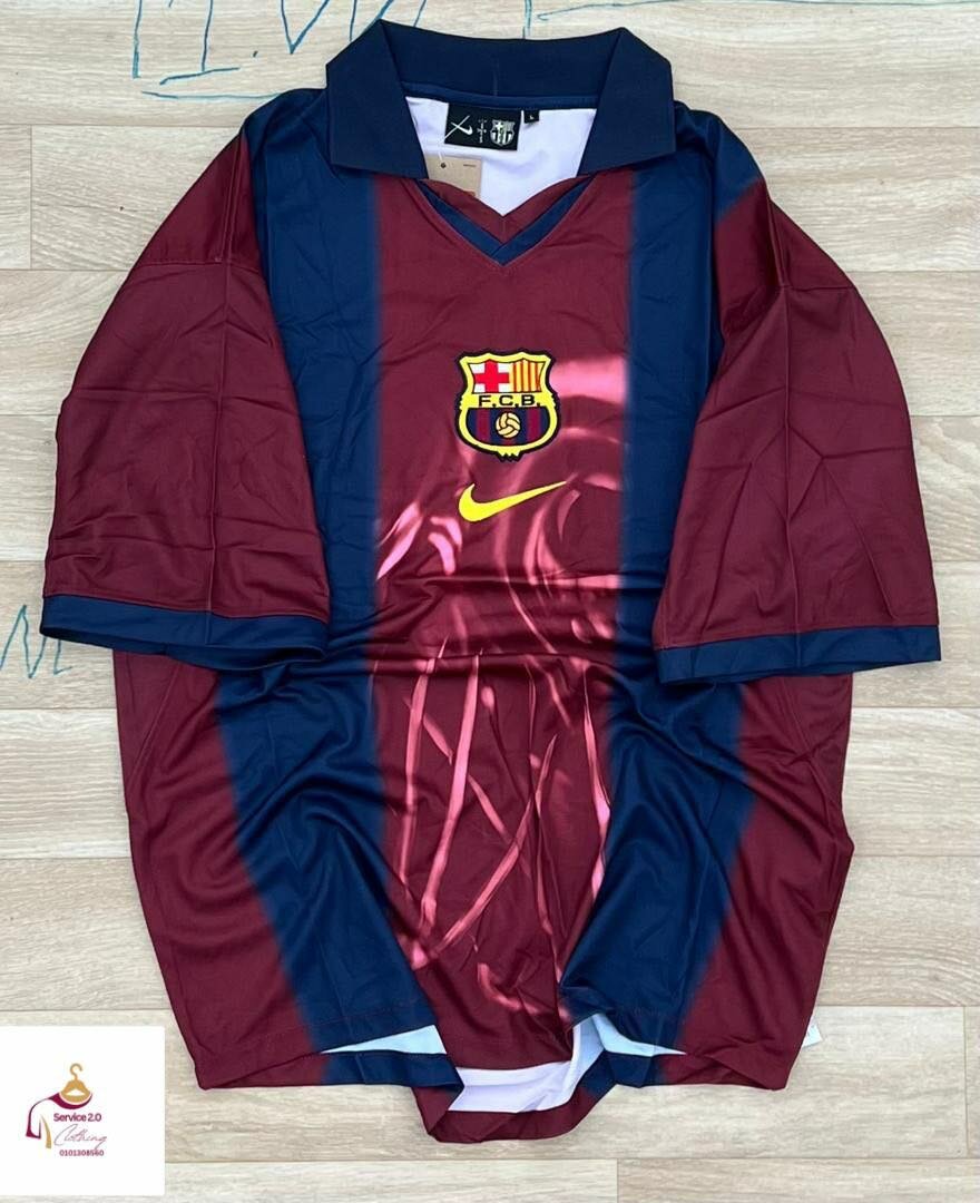 Barça édition Travis Scot Nike