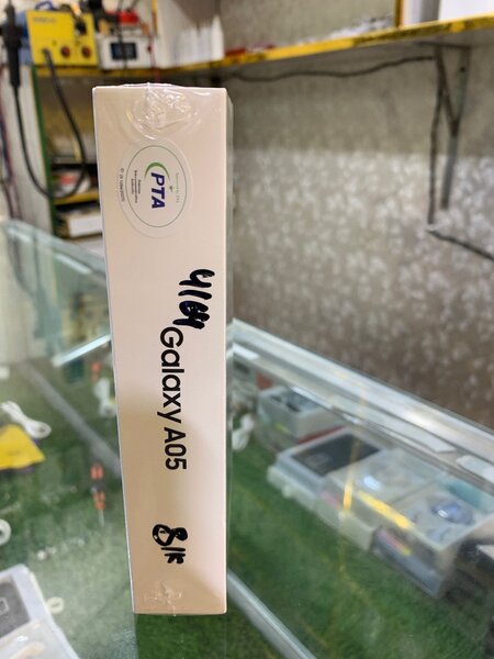 Galaxy A05