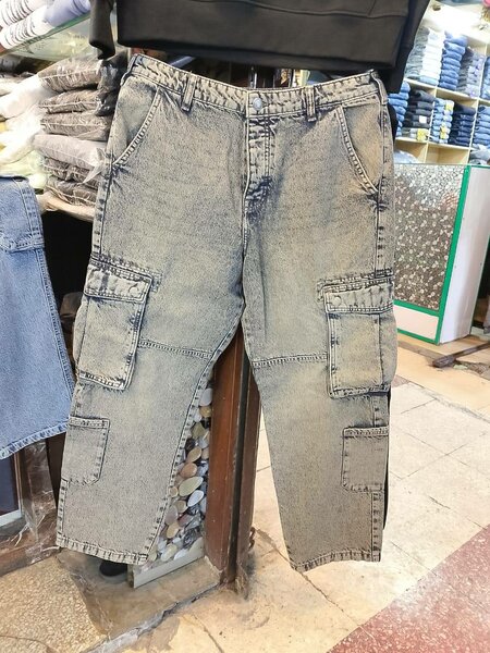 Baggy Jen's