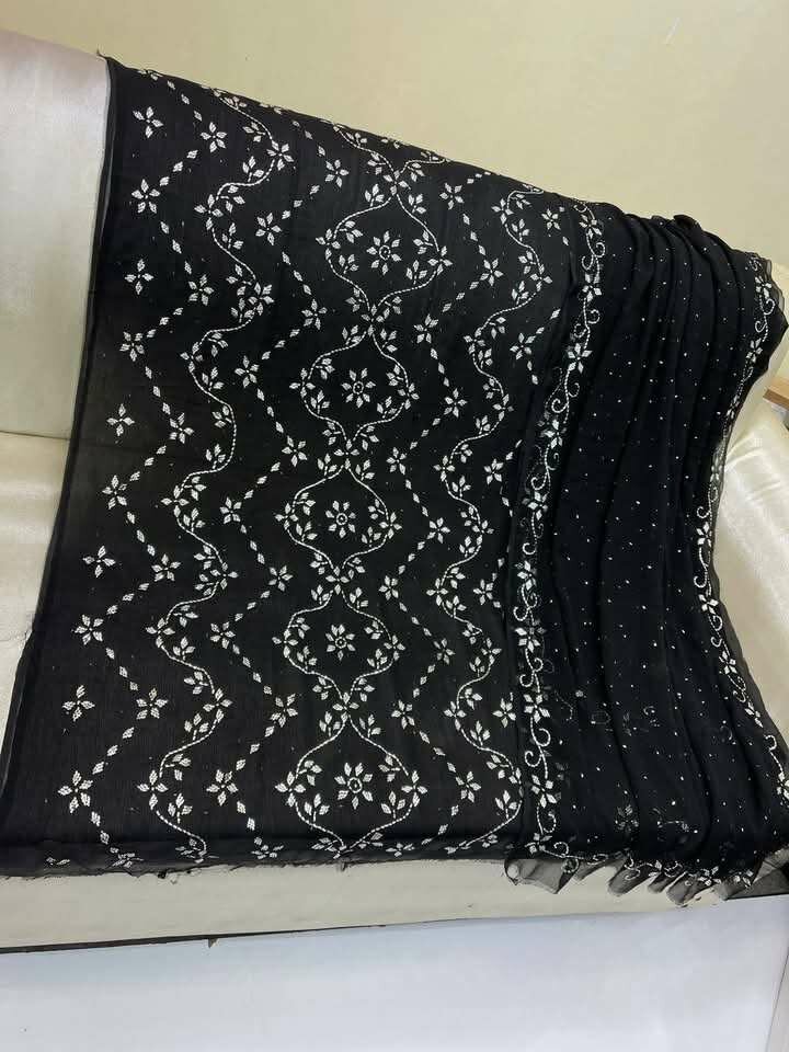 nishat shafoon