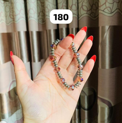 Bracelet