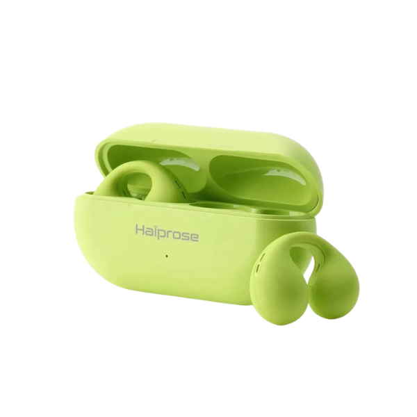 Ambie Wireless Ear Clips | 5.3 Bluetooth Headphones