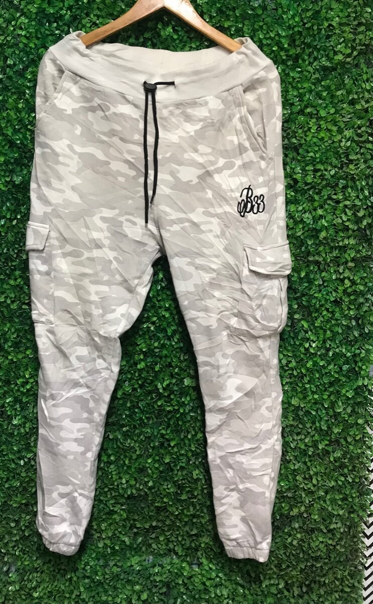 Joggings