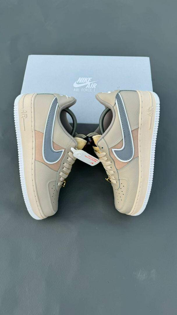 Basket  Nike