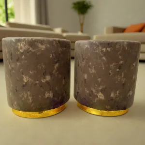 1 Seater Stool 