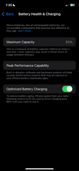 iPhone 12simple