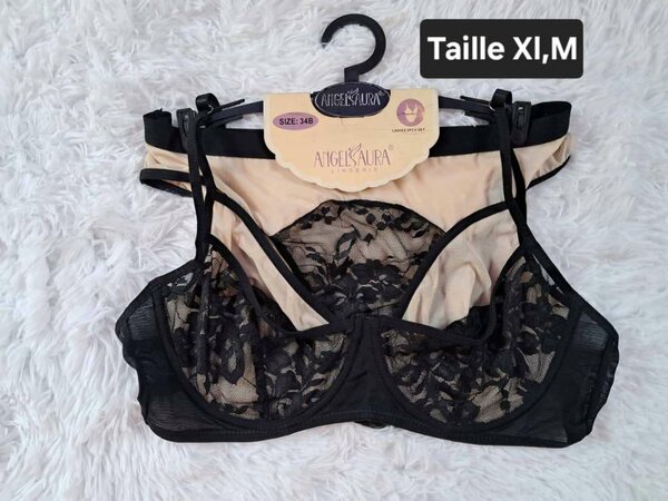 Sous vêtements