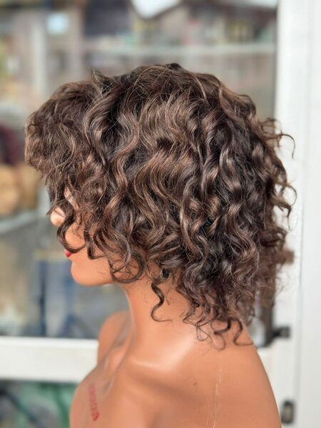 Water Wave frange 8´