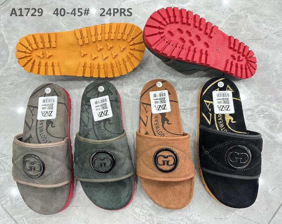 Sandales décontractées pour hommes