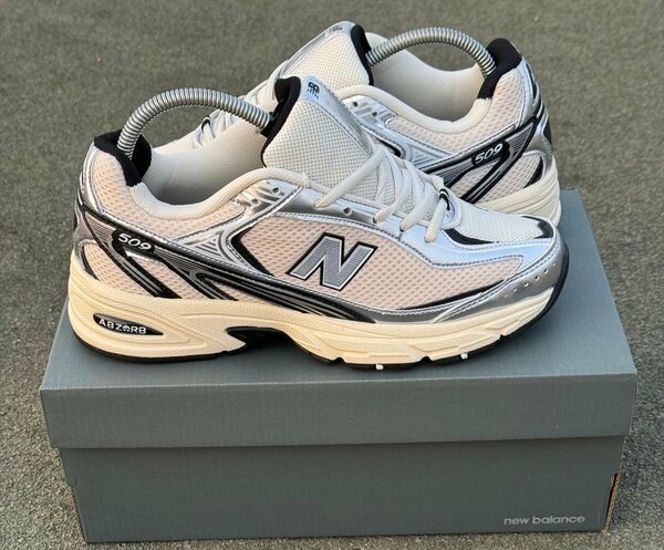 Chaussures de course New Balance