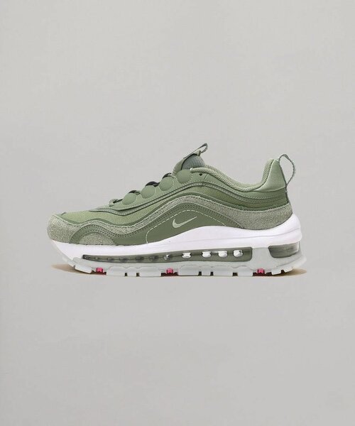 NIKE SNEAKERS