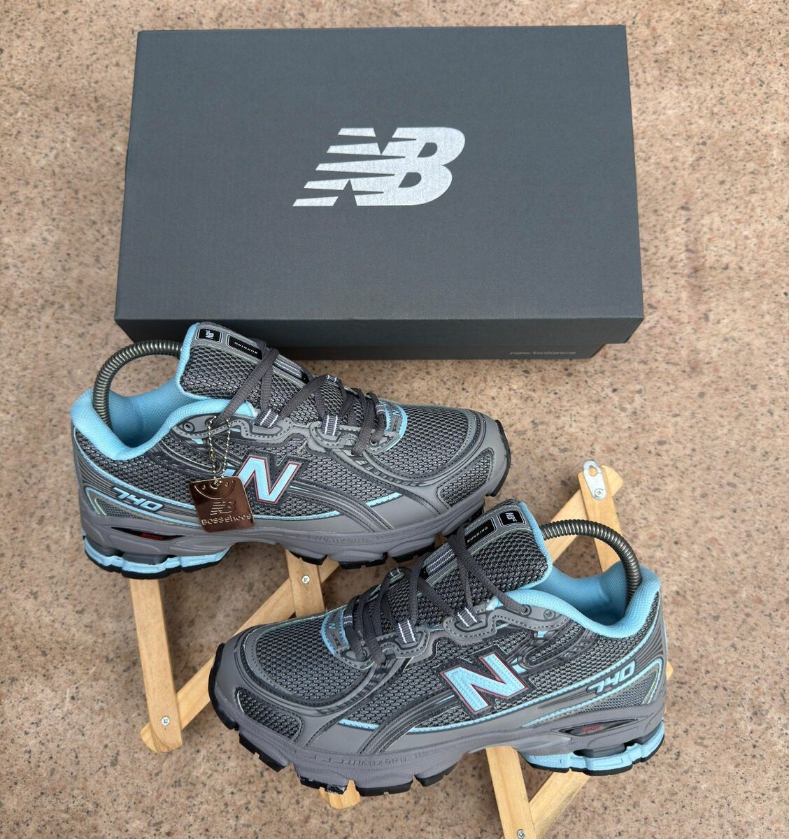 Chaussures de Course Unisexe