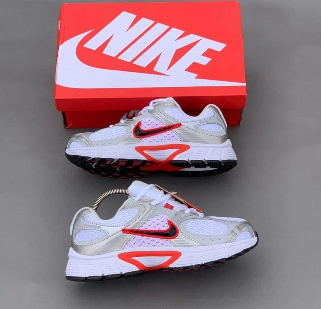 Baskets Nike Air Zoom