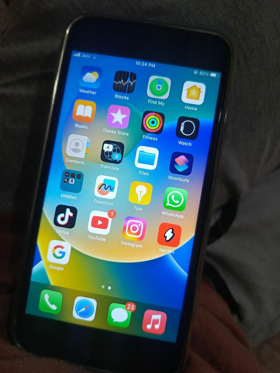 iphone 8 plus