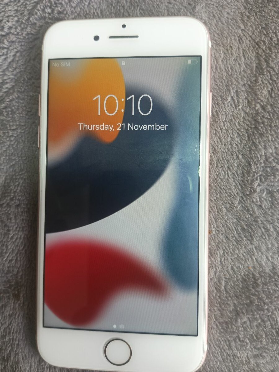 Iphone 7