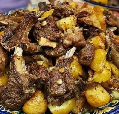 PLATEAU GOURMAND
