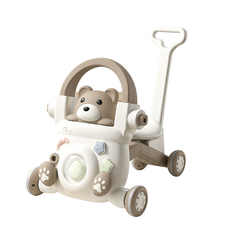 Trotteur pour Enfants Ours