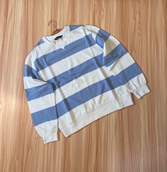 Thrift Sweatshirt
