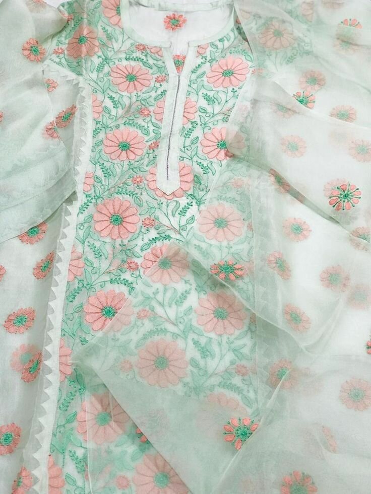 Linen 3 Peace Suit
