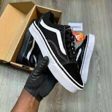 Chaussure vans