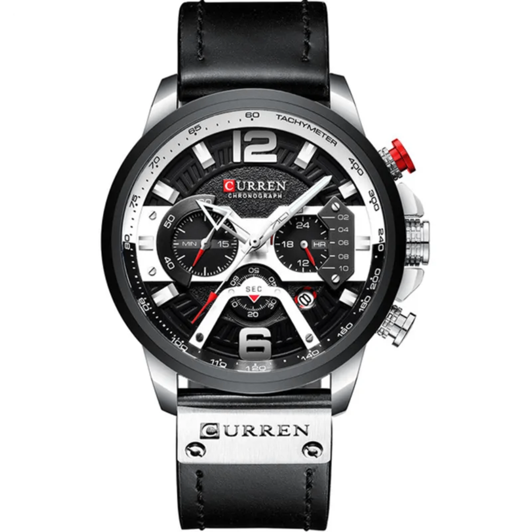 MONTRE CLASSES HOMME